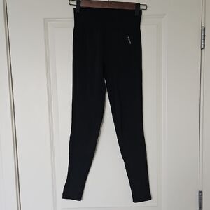 Gymshark Black Leggings